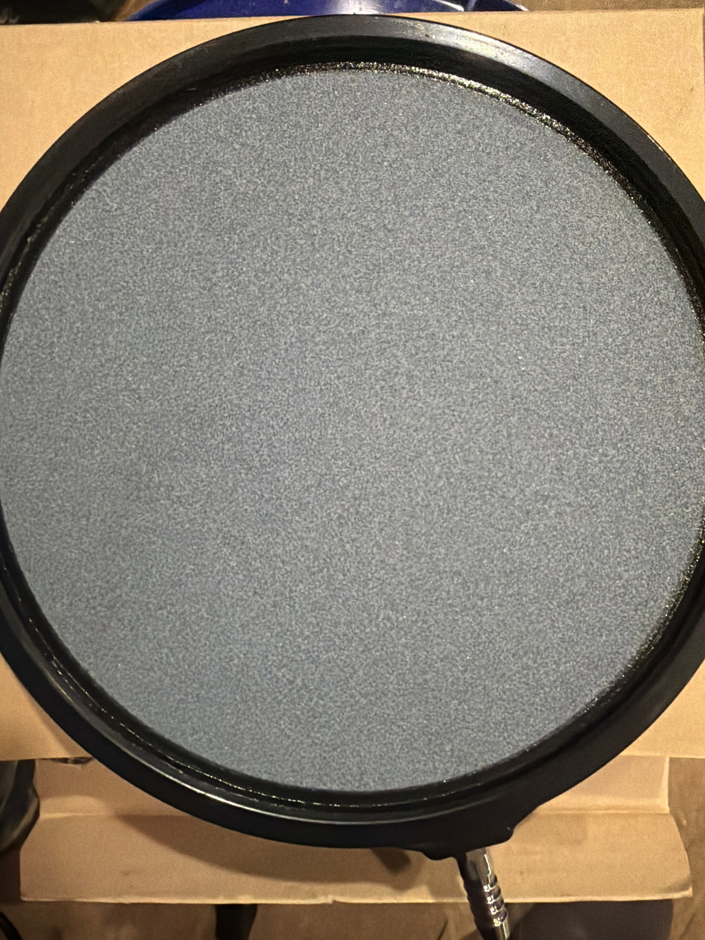 Air Stone, Round – 8 x 1 Inch