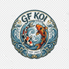 GF Koi Shop - Home